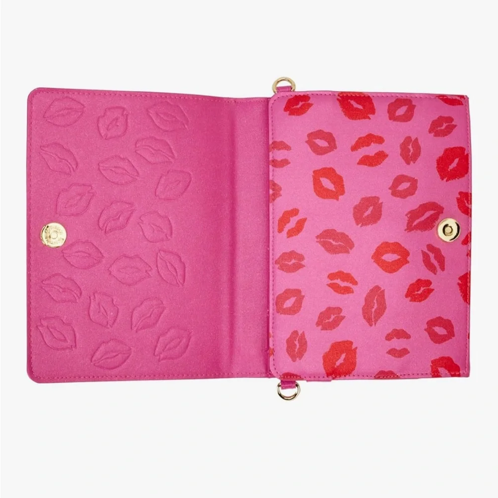 NWT Loungefly Mean Girls Burn Book Notebook - Picture 3 of 6